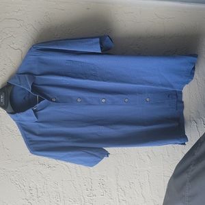 Tommy Bahama button down shirt